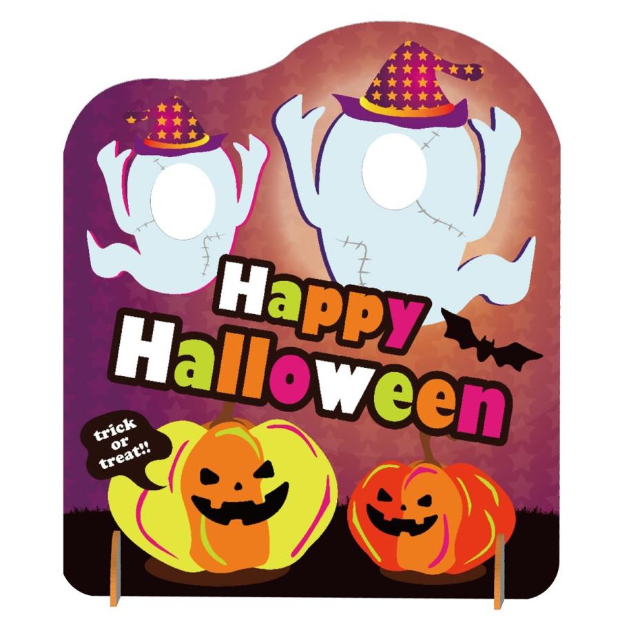 fk-003 送料無料 顔出しパネル ハロウィン