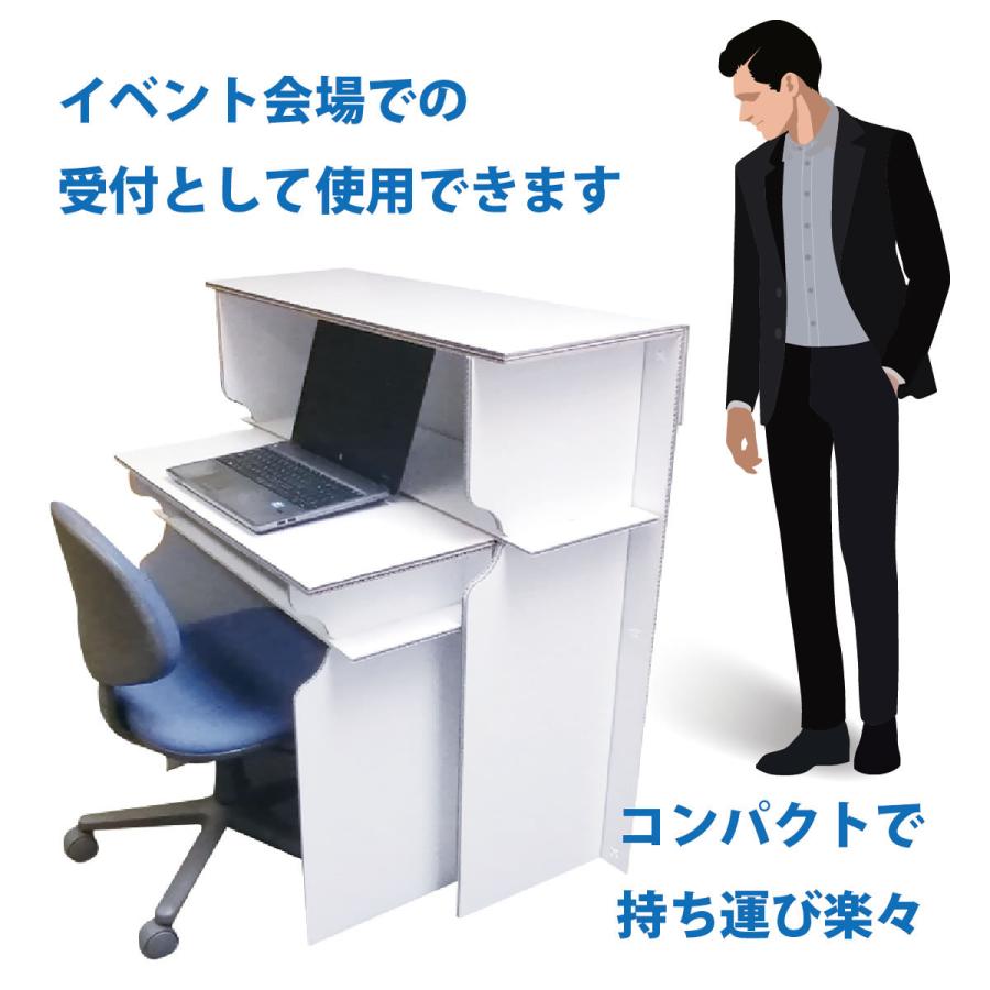 fk-043 シンプルハイテーブル<イベント>